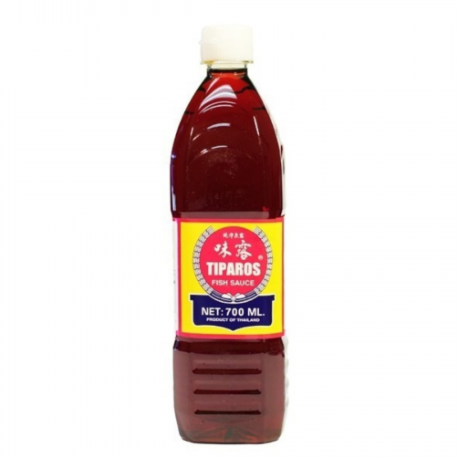 FISCHSAUCE