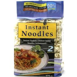 HS Instant-Nudeln 375g
