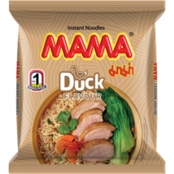 MAMA Instant-Nudelsuppe (Ente) 90g