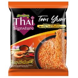 YUMYUM Instantnudeln Tom Yum 100 g