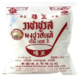 RACHA CHUROS Glutamat 500g
